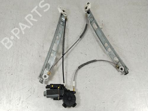 Used Front right window mechanism RENAULT MEGANE II (BM0/1_, CM0/1_) 1.5 dCi (BM02, BM13, BM2A, CM02, CM13) (101 hp) 27241918