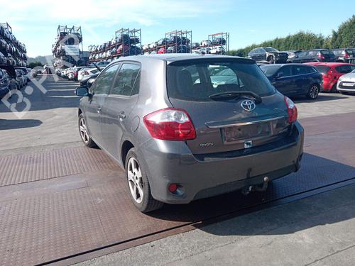 Engine control unit (ECU) TOYOTA AURIS (_E15_) 1.4 D-4D (NDE150_, NDE150R) | BP33794616M57 - Image 12