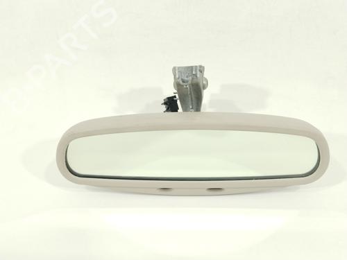 Used Rear mirror CITROËN C4 Picasso I MPV (UD_) 1.6 HDi (109 hp) 29745403