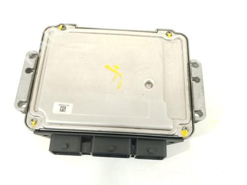 Engine control unit (ECU) CITROËN NEMO Box Body/MPV (AA_) 1.4 HDi | BP35765234M57 - Image 7