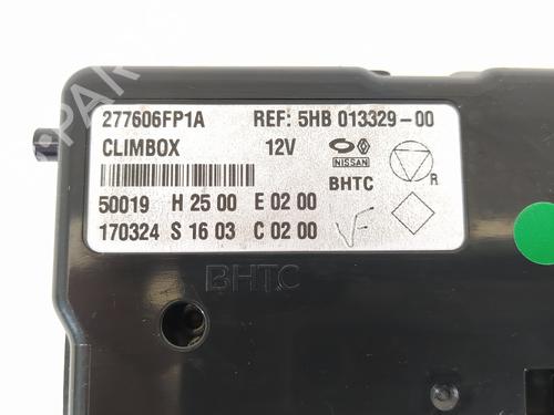 Electronic module NISSAN X-TRAIL III (T32_, T32R, T32RR) 1.6 dCi (T32) | BP9705538M83 