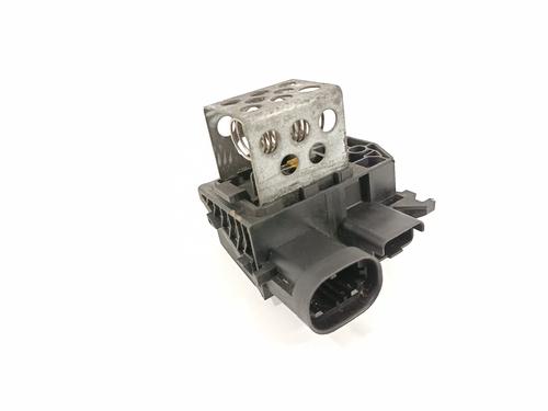 Used Heater resistor PEUGEOT 308 II (LB_, LP_, LW_, LH_, L3_) [2013-2021]  16470868