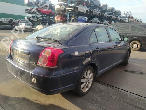 Steering pump TOYOTA AVENSIS (_T25_) 2.0 D-4D (ADT250_, ADT250R) | BP19117811M99 