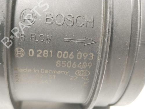 Mass air flow sensor BMW 3 (E90) 318 d | BP26434924M95 - Image 5