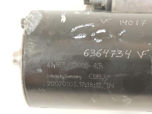 Starter FORD FOCUS II (DA_, HCP, DP) 1.8 TDCi | BP30368639M8 - Image 2