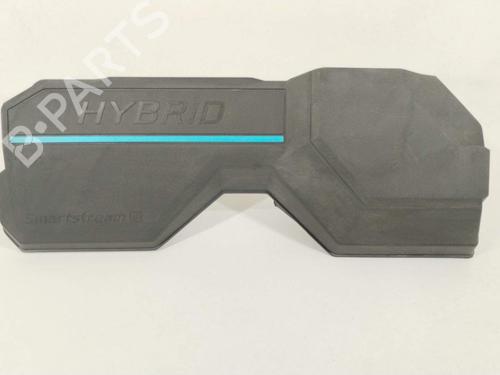 Used Upper protection Upper protection 36280152 36280152