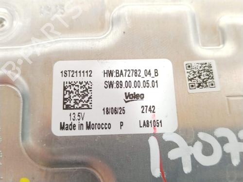 Lights ECU PEUGEOT RIFTER 1.5 BlueHDi 100 | BP36235590M55 - Image 2