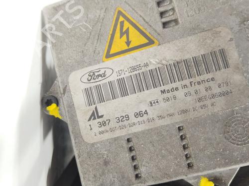 Scheinwerfer links FORD MONDEO III (B5Y) 2.0 TDCi | BP29122305C28 