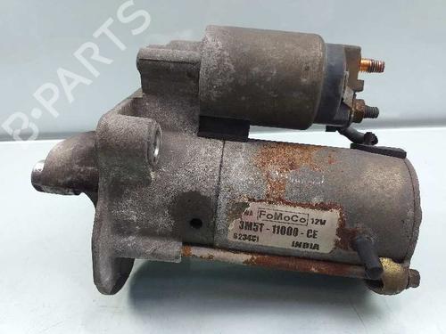 Used Starter FORD FOCUS C-MAX (DM2) [2003-2007]  4856630