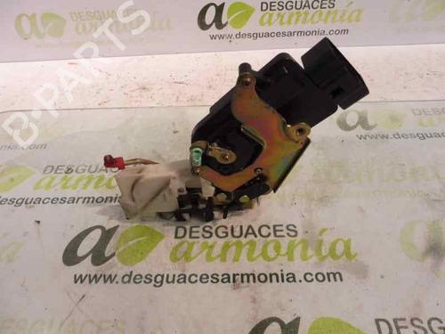 Rear left lock SUZUKI IGNIS I (FH)  | BP2230001C100 