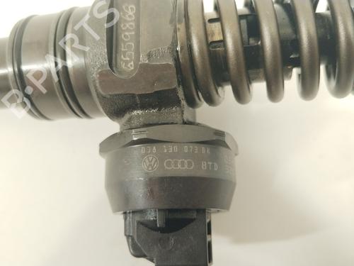 Injector VW CADDY III Box Body/MPV (2KA, 2KH, 2CA, 2CH) 2.0 SDI | BP29308329M100 