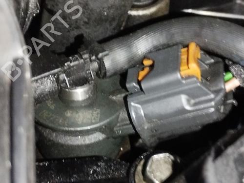 Motor CITROËN C4 Picasso II | BP31252736M1