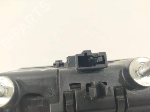 Tailgate handle VW GOLF VI Variant (AJ5) | BP16794939C132 - Image 5