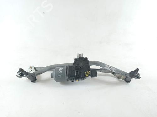Used Front wiper motor Front wiper motor 8201432 8201432