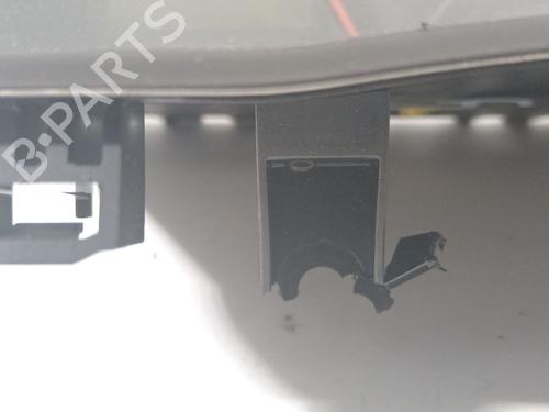 Instrument cluster VW POLO (9N_, 9A_) 1.4 TDI | BP25605740C47 