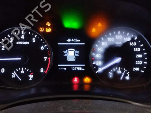 Engine HYUNDAI i30 (PDE, PD, PDEN) 1.0 T-GDI | BP36518507M1  - Image 5