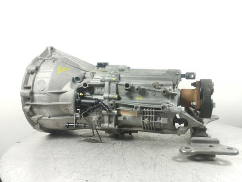 Gearbox BMW 3 (E90)  | BP18339928M3 
