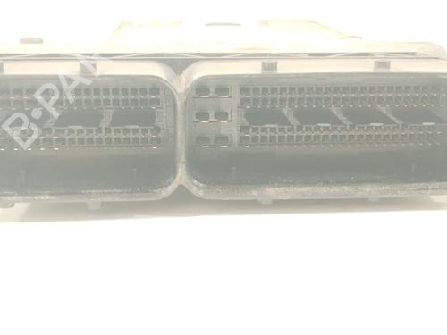 Engine control unit (ECU) OPEL ASTRA J GTC | BP36160312M57 - Image 5