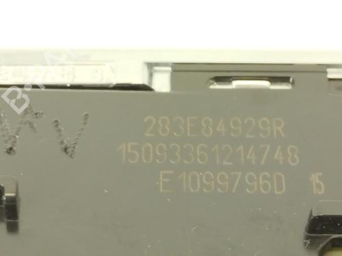 Switch RENAULT MEGANE IV Grandtour (K9A/M/N_)  | BP12259954I30 