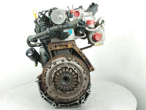 Engine RENAULT CLIO III (BR0/1, CR0/1) 1.5 dCi (BR17, CR17) | BP29725432M1 - Image 3