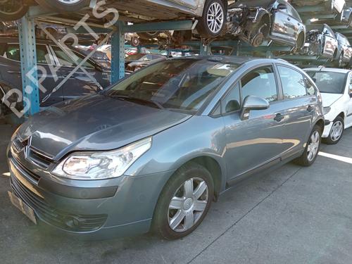 Used Parts CITROËN C4 I (LC_)  1.6 HDi  4915612