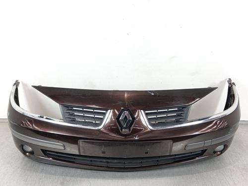 Used Front bumper Front bumper RENAULT LAGUNA II (BG0/1_) 1.9 dCi (BG08, BG0G) (120 hp) 34521788 34521788