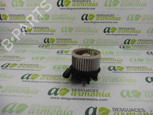 Heater blower motor FIAT GRANDE PUNTO (199_)  | BP14301789M62 