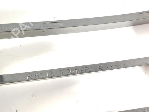 Grille BMW 3 (E90) 320 d | BP16812535C40 
