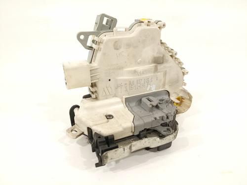 Used Front left lock AUDI A4 B8 (8K2) [2007-2017]  18266018