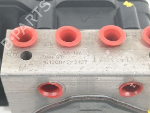 ABS pump HONDA JAZZ IV (GK_)  | BP16786842M43 