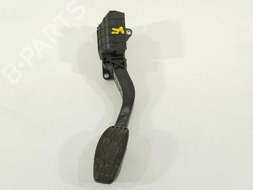 Used Pedal FIAT 500 (312_) [2007-2025]  16791919