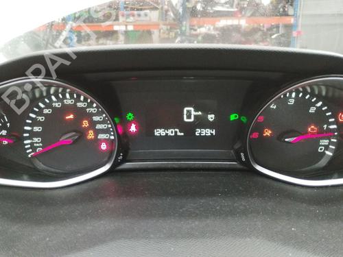 Used Instrument cluster Instrument cluster 36804990 36804990