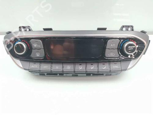 Used Climate control HYUNDAI i30 (PDE, PD, PDEN) [2016-2025]  5578789
