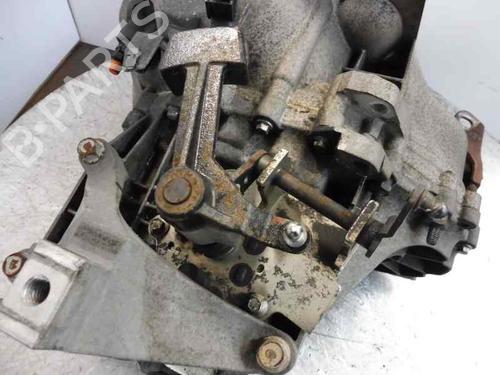 Gearbox MAZDA 3 (BK)  | BP1853569M3 