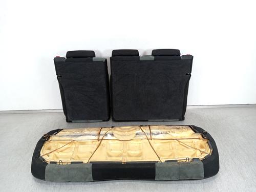 Sæde Bagtil SEAT LEON (1P1) 2.0 Cupra R | BP31588013C17 