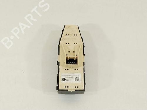 Right front window switch KIA SORENTO IV (MQ4, MQ4A) 1.6 T-GDi Hybrid | BP34444912I26 - Image 2