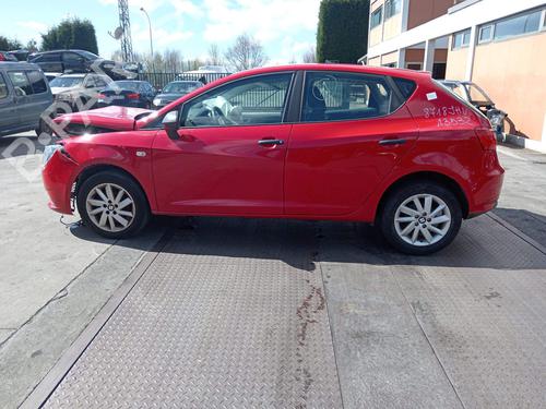 Left front window switch SEAT IBIZA IV (6J5, 6P1) 1.0 | BP36642800I27 - Image 5
