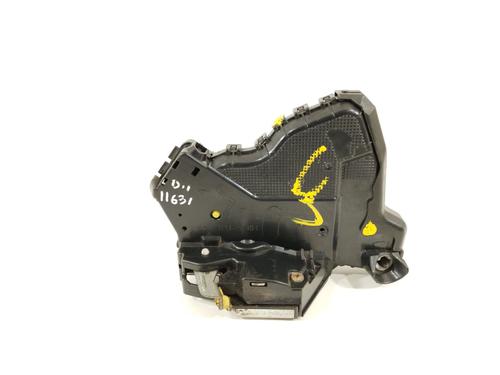 Used Front left lock TOYOTA RAV 4 III (_A3_) [2005-2014]  16810924