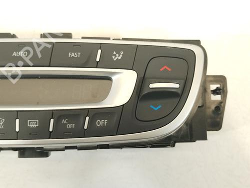Climate control RENAULT MEGANE III Hatchback (BZ0/1_, B3_) 1.5 dCi | BP36989286I5 - Image 3