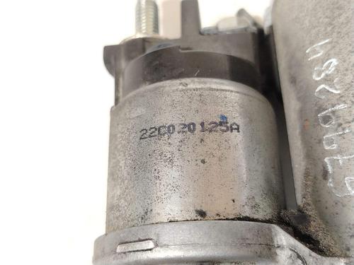 Starter DACIA SANDERO III 1.0 SCe 65 | BP37232327M8 - Image 5