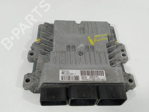 Used Engine control unit (ECU) Engine control unit (ECU) 24315955 24315955