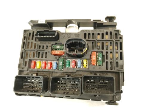Zekeringkast CITROËN C5 II (RC_) 2.0 HDi (RCRHRH) | BP30787342E1