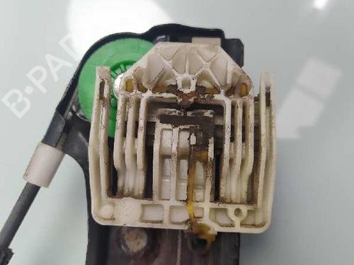 Front left window mechanism BMW 3 (E90) 320 d | BP4960158C22 