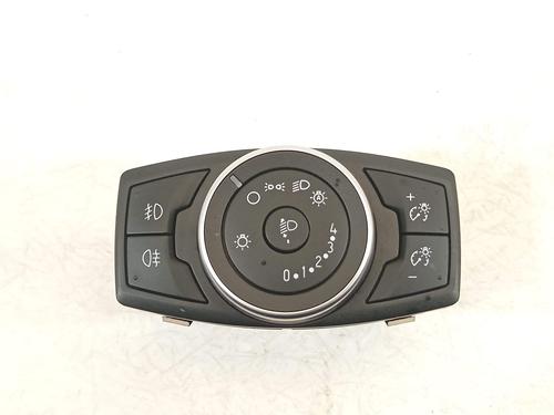 Headlight switch FORD FOCUS III 1.5 TDCi | BP39588071I24 - Image 3