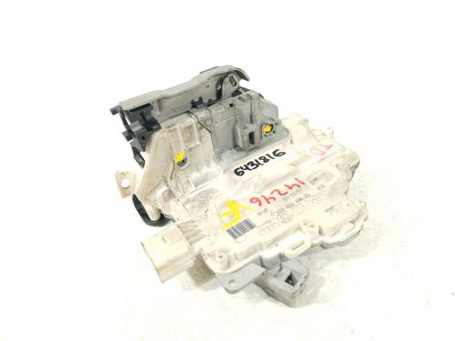 Türschloss rechts hinten AUDI A4 B8 Avant (8K5) 2.0 TDI | BP30908160C99