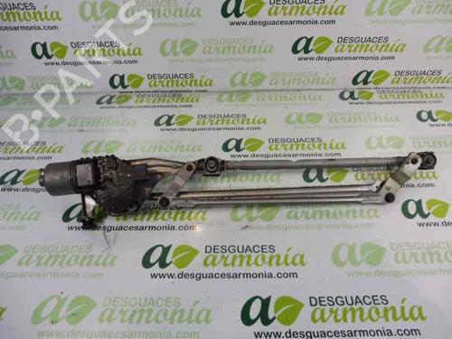 Front wiper motor FORD FOCUS II (DA_, HCP, DP)  | BP1848365M29 
