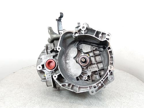 gearbox-opel-corsa-d-s07-2006-2007-2008-2009-2010-2011-2012-2013-2014-2015-31856504 main image