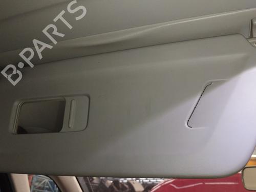 Left sun visor CITROËN C4 Grand Picasso II (DA_, DE_) 2.0 BlueHDi 150 | BP37192761I1 - Image 2