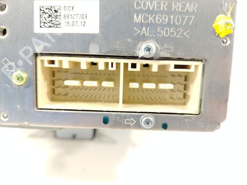 Electronic module HYUNDAI i30 (PDE, PD, PDEN) 1.0 T-GDI | BP31904864M83