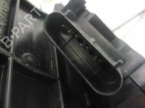 Rear right lock FORD FIESTA VI (CB1, CCN)  | BP1850204C99 